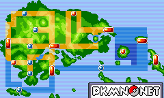 Worldmap image