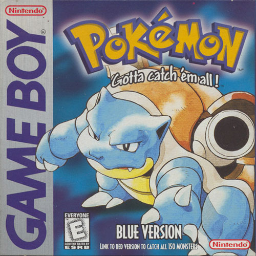 Boxart