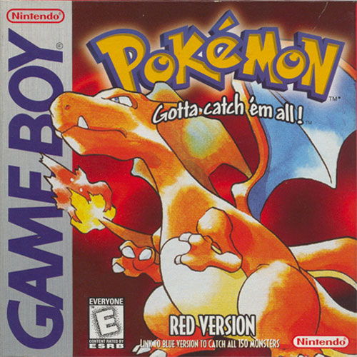 Boxart