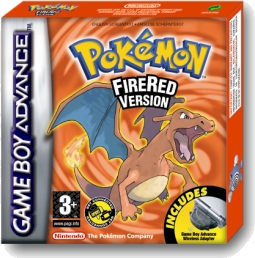 Boxart