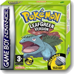 Boxart