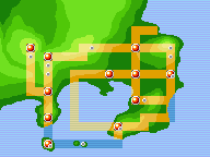 Worldmap image