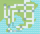 Worldmap image