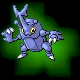 Heracross