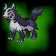 Mightyena